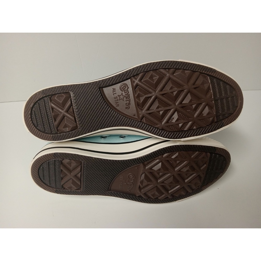 Converse Chuck Taylor Rained Out High Top Women's 8 - Picture 3 of 7